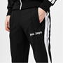 Black 1001 - PALM ANGELS - Track Jogging Bottoms