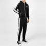 Black 1001 - PALM ANGELS - Track Jogging Bottoms