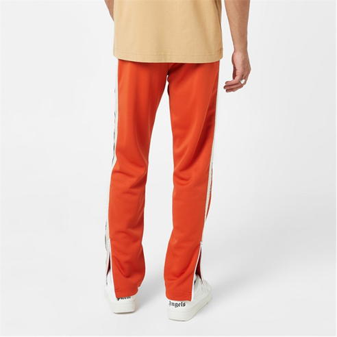 PALM ANGELS - Track Jogging Bottoms