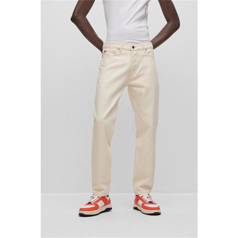 Hugo - 634 Taper Jeans