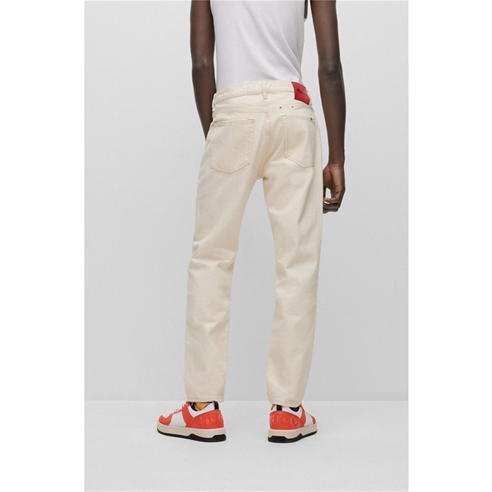 Hugo - 634 Taper Jeans