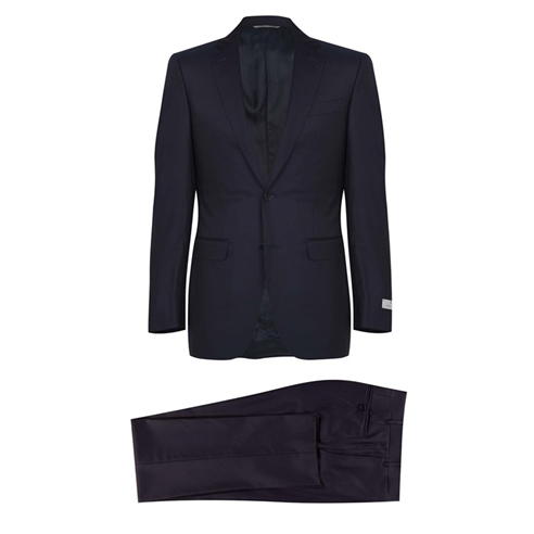 CANALI - Milano Two Piece Suit