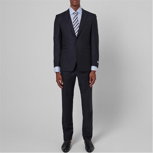 CANALI - Milano Two Piece Suit