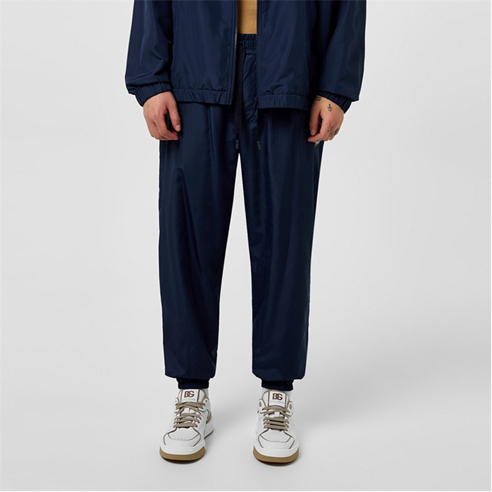 DOLCE AND GABBANA - DG Plate Nylon Jog Sn34