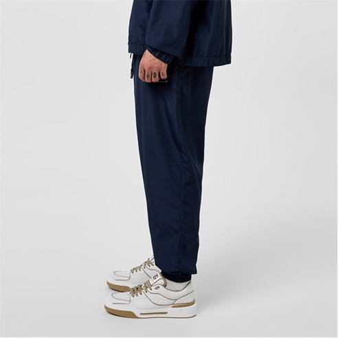 DOLCE AND GABBANA - DG Plate Nylon Jog Sn34