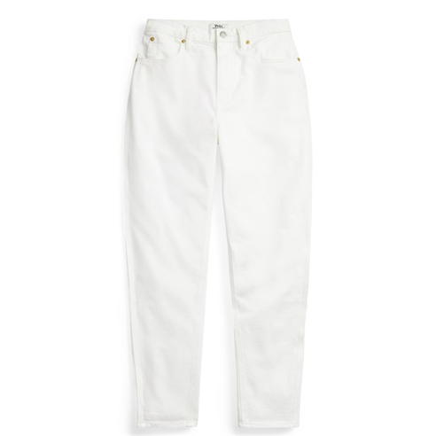 Polo Ralph Lauren - Carrot Straight Jeans