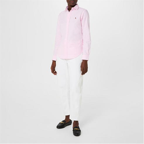 Polo Ralph Lauren - Carrot Straight Jeans