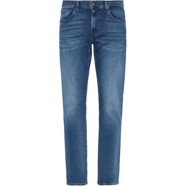 7 For All Mankind - Slimmy Jeans