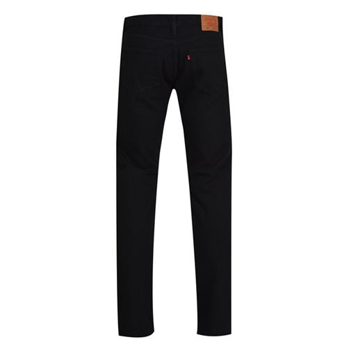 Levis - 501® Original Straight Jeans