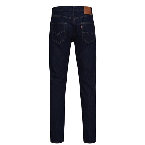 Levis - 501® Original Straight Jeans