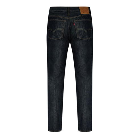 Levis - 501® Original Straight Jeans