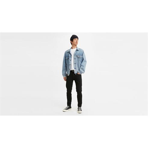 Levis - Levis Skinny Tapered Jeans
