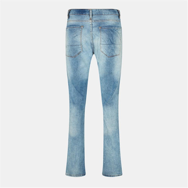 saint laurent boyfriend jeans
