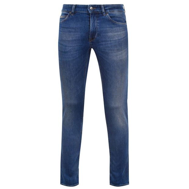 hugo boss jeans maine regular fit