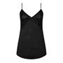 Black - GOOD AMERICAN - Skinny Strap Seamless Body