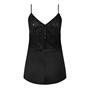 Black - GOOD AMERICAN - Skinny Strap Seamless Body