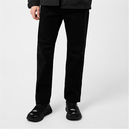 KENZO - Bara Straight Jeans