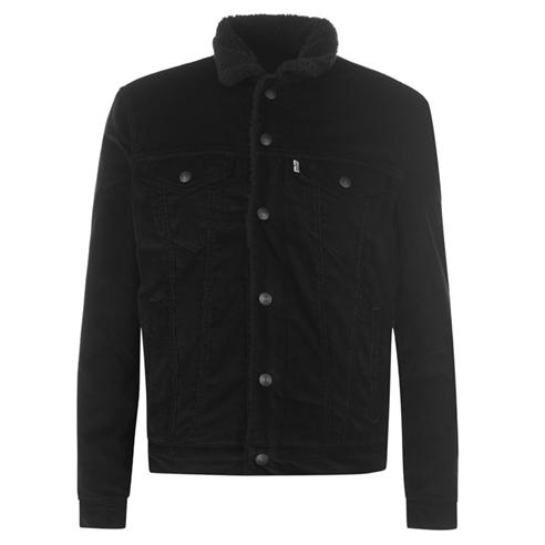 Levis - Type 3 Sherpa Jacket