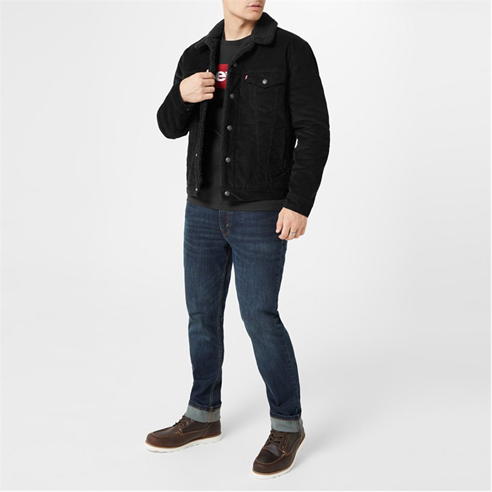 Levis - Type 3 Sherpa Jacket