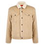 Chino Cord - Levis - Type 3 Sherpa Jacket