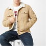 Chino Cord - Levis - Type 3 Sherpa Jacket