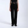 Black 001 - Michael Kors - Kent Skinny Fit Jeans