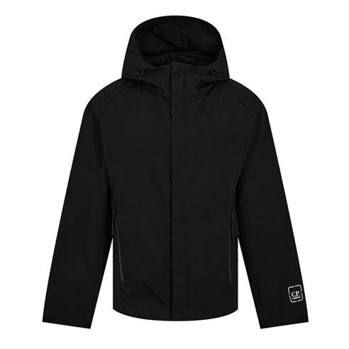 CP COMPANY METROPOLIS - Metropolis Series Hyst Hooded Jacket