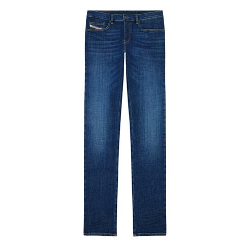 Diesel - D Mihtry Straight Jeans