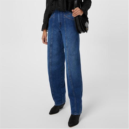 ISABEL MARANT - IM Vetan Trsr Ld41