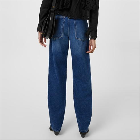ISABEL MARANT - IM Vetan Trsr Ld41