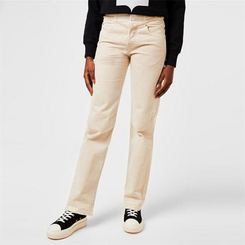 ISABEL MARANT - IM Noemie Trsr Ld41