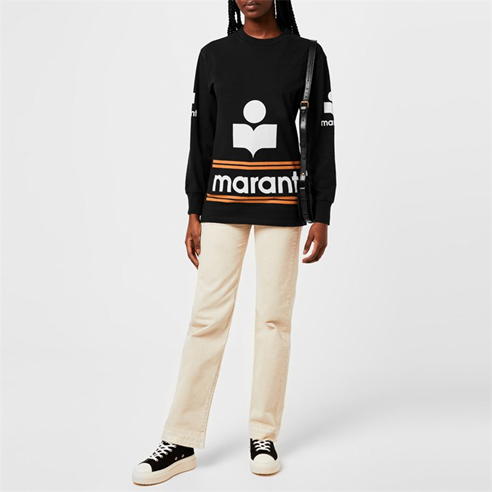 ISABEL MARANT - IM Noemie Trsr Ld41