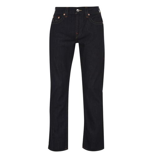 True Religion - Ricky Straight Jeans