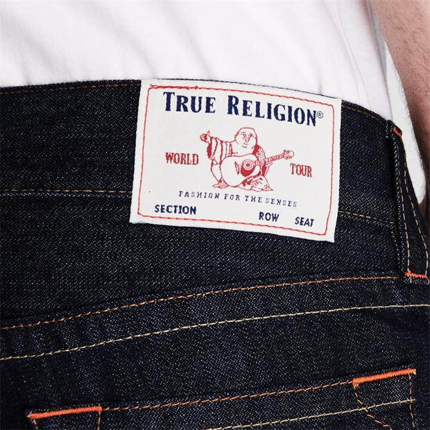 True Religion Regular Jeans | Cruise 