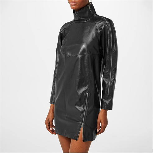 ISABEL MARANT - IM Jadelia Dress Ld41