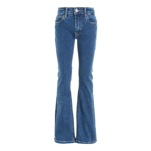Calvin Klein Jeans - FLARE ESS BLUE STRETCH