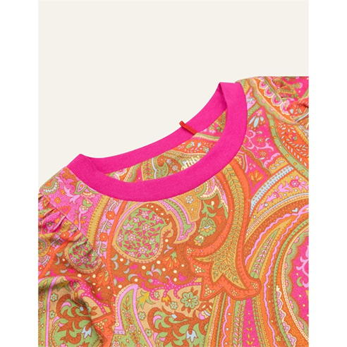 Oilily - Oilily Print Dress Jn34