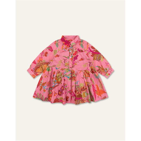Oilily - Oilily Djuliette Drs Jn34