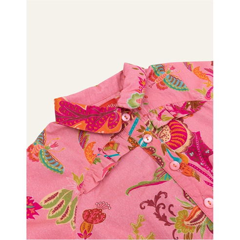 Oilily - Oilily Djuliette Drs Jn34