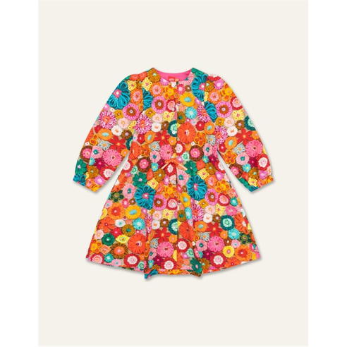 Oilily - Oilily Dansje Dress Jn34