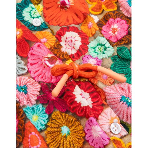 Oilily - Oilily Dansje Dress Jn34