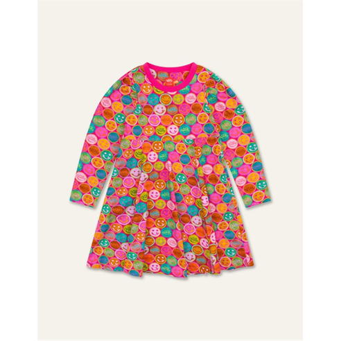 Oilily - Oilily Dearest Dress Jn34