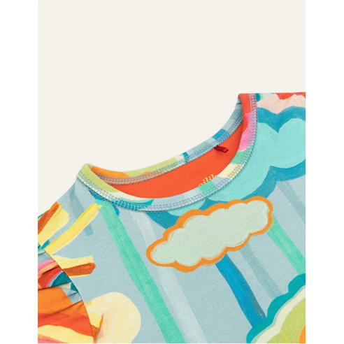 Oilily - Oilily Drusty Dress Jn34