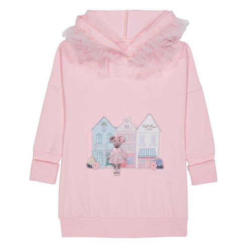 Lapin - Lapin Dress Jn34