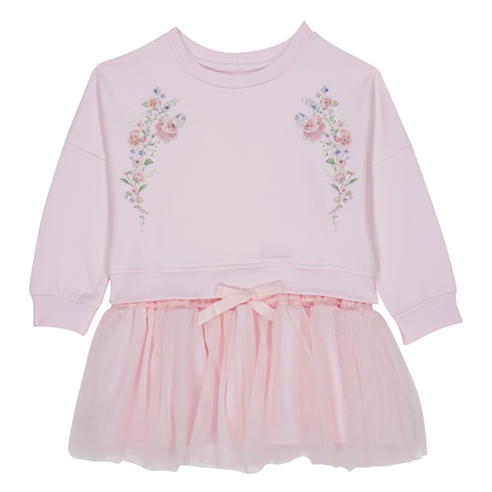 Lapin - Lapin Dress Jn34