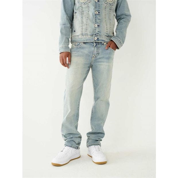 dsquared2 tape jeans
