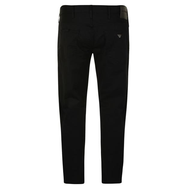 emporio armani j06 gab jeans