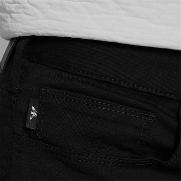 emporio armani j06 gab jeans