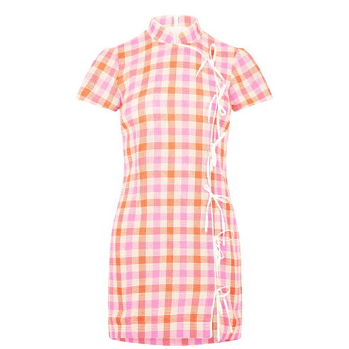 KITRI - Harlow Dress