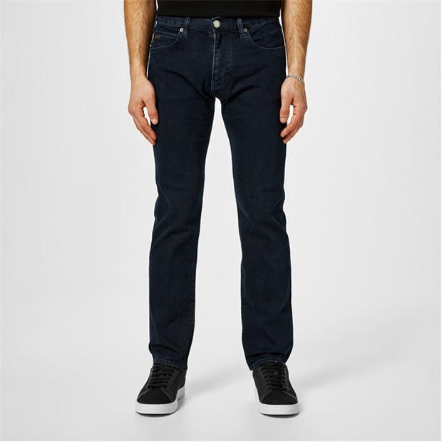 armani j21 jeans blue